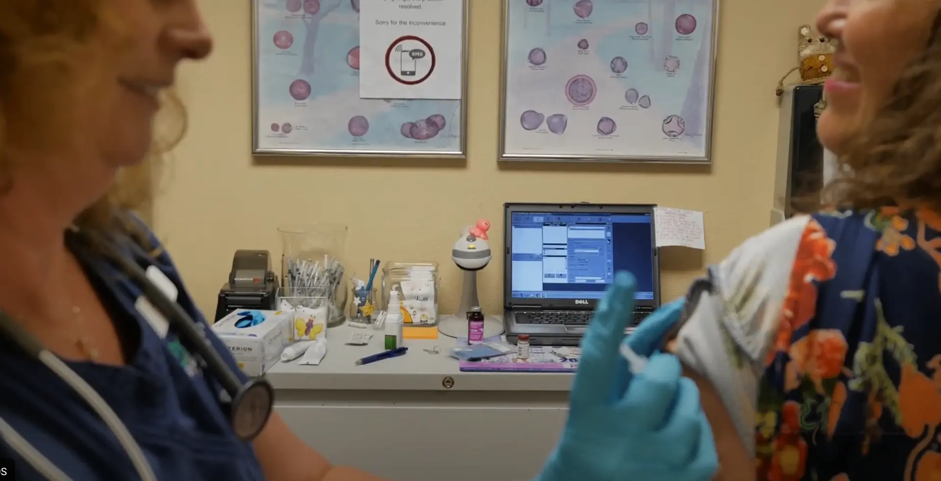 Allergy Immunotherapy (Shots & Drops) in San Antonio | CERTIFIED ...